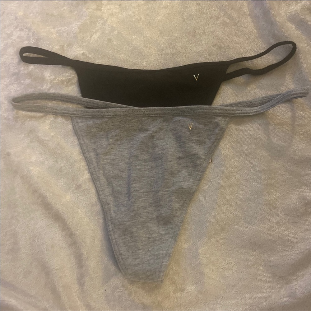 🆕Victoria Secret G-String Panties